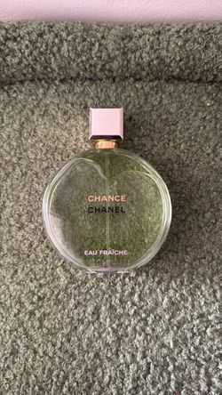 Chanel (chance green)