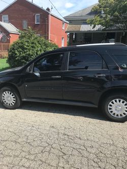 2006 Chevrolet Equinox