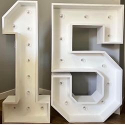 All Numbers Available $60Per Number 