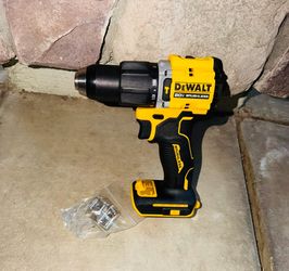 DEWALT DCD799 20V Brushless 1/2in Keyless Hammer Drill/Driver Tool Only