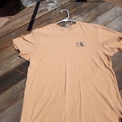 Billabong Tan Regular Fit Size:M 
