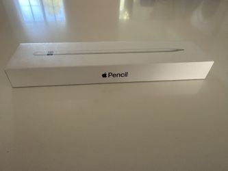 apple pencil 1st gen
