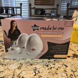 Tommee Tippee  Double Pump
