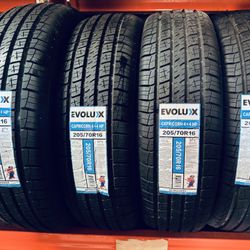 205/70/16 