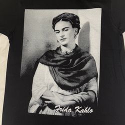 T-Shirt Black