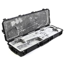 SKB 3i-5014-44 iSeries Waterproof ATA Bass Guitar Case