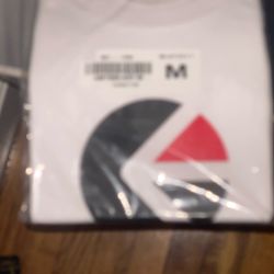 Ethika Box Logo Tees 