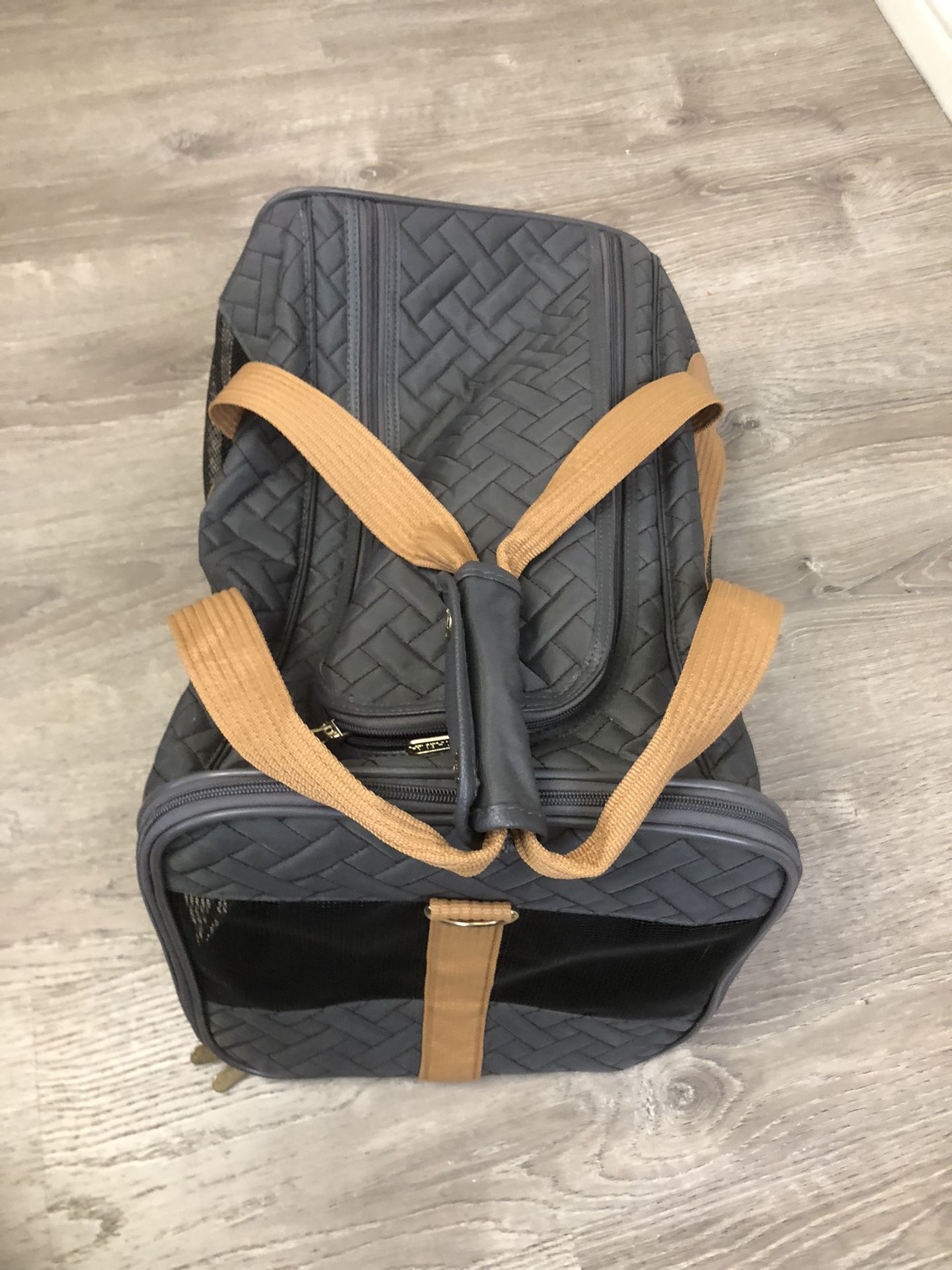 Sherpa Pet Carrier