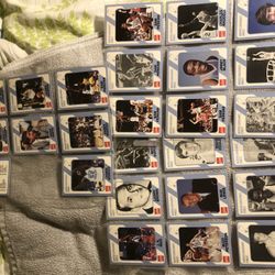 North Carolina Cards