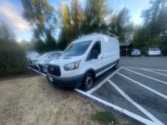 2017 Ford Transit-250