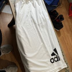 Adidas Basketball Shorts