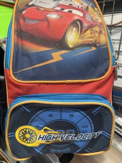 Cars Sleeping Bags