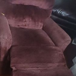 Recliner Works Perfect For $30