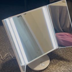 Purses & bluetooth mirror!