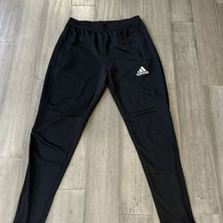 Adidas training pants