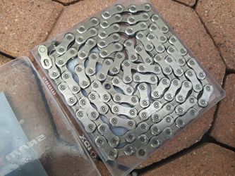 Shimano XT MTB Chain Like New CN-M8100