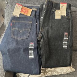 Men’s 501 Original Jeans 