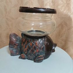 Fish Bowl SET