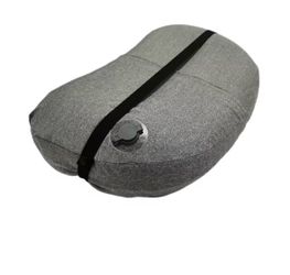 Inflatable Camping Pillow