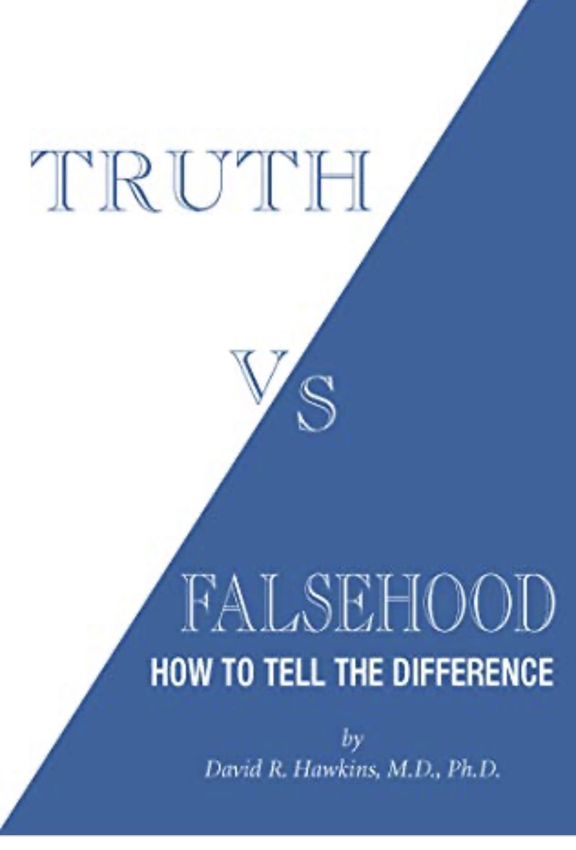 Truth Vs Falshood