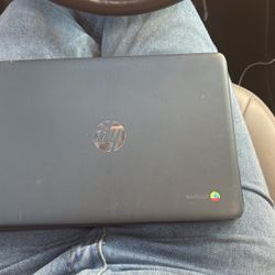Chrome Laptop
