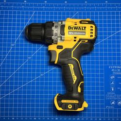 DeWalt 12v Max Drill Driver