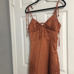 ✨ Super CUTE Polka Dot Mini Dress - Perfect for Summer ☀️