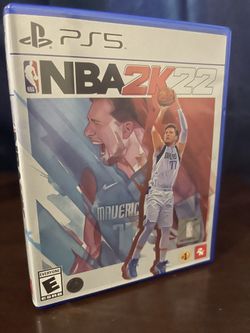 NBA 2k22
