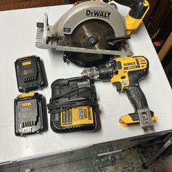 DeWalt Tools 