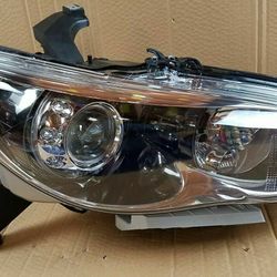 FOR 2013 - 2015 jX35 QX60 RIGHT HEADLIGHT HEADLAMP