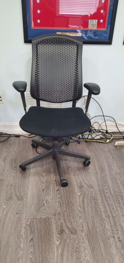 Herman Miller Office Chair