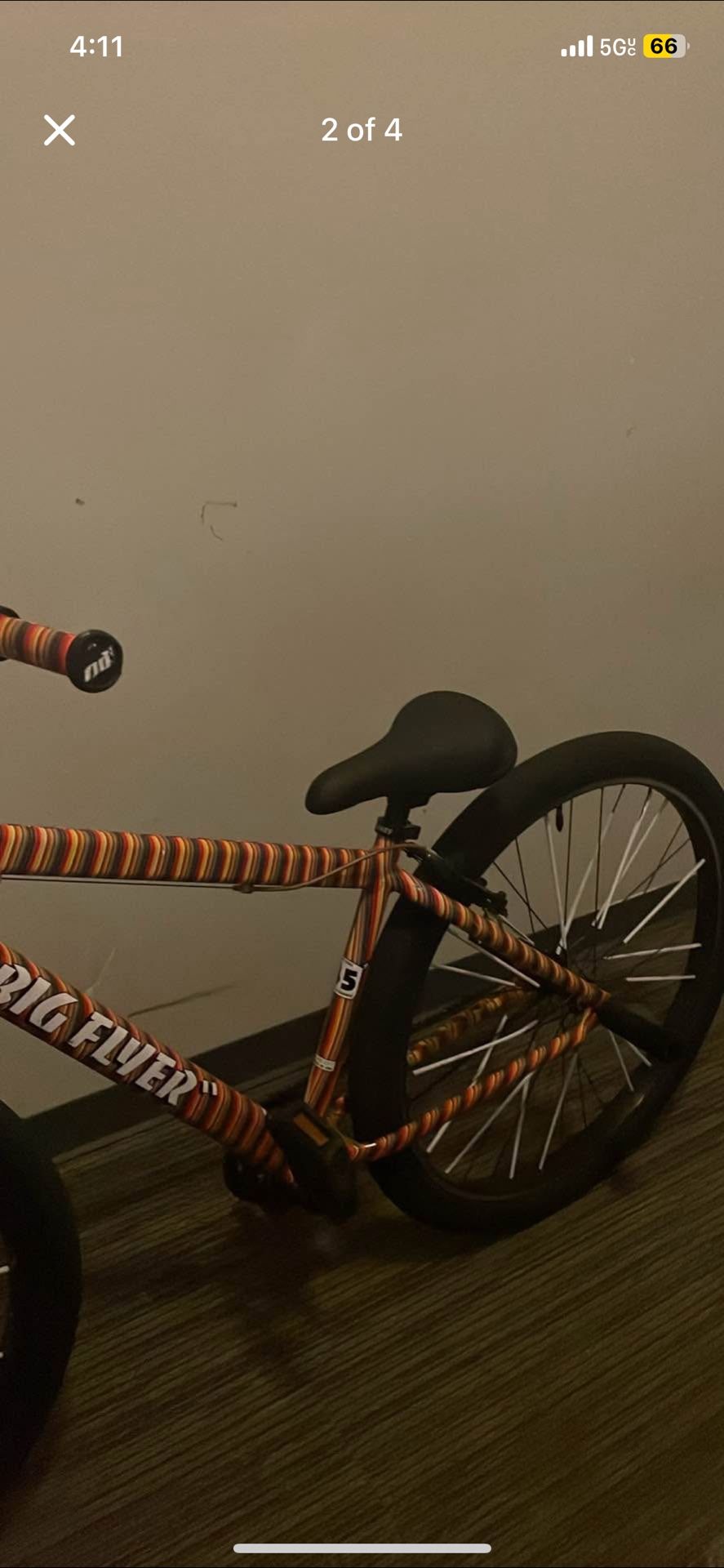 Se Bike