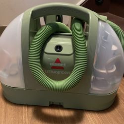 Boswell Portable Vacuum cleaner