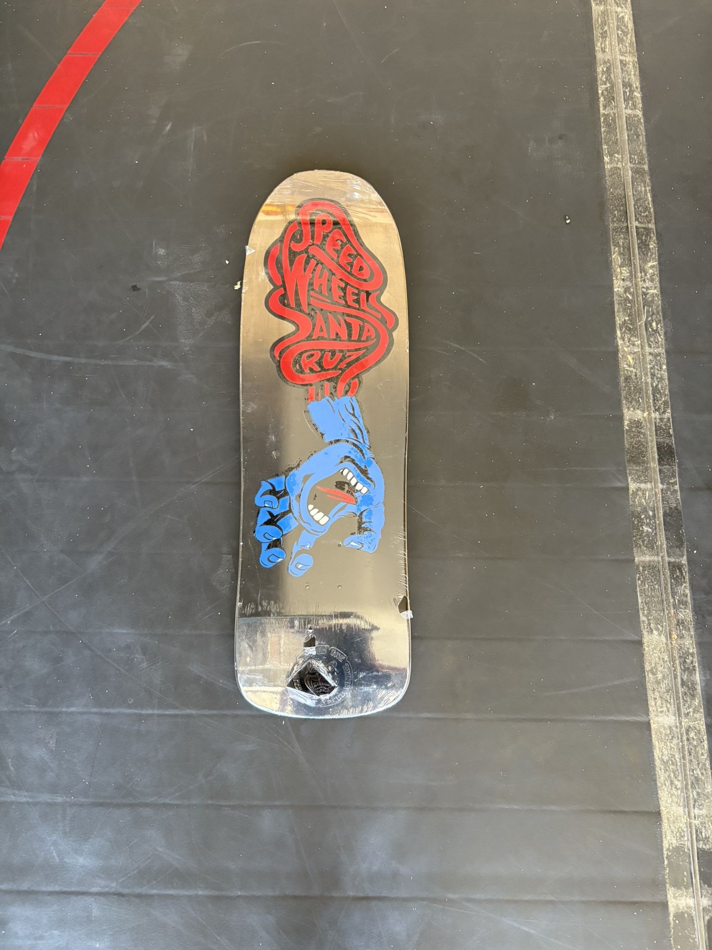 Santa Cruz Board