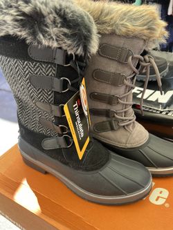 Northside Botas Para Mujer 9.5 Y 10