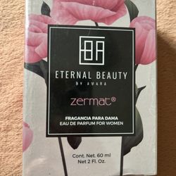 Eternal Beauty 