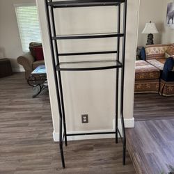 Over Toilet Shelving 