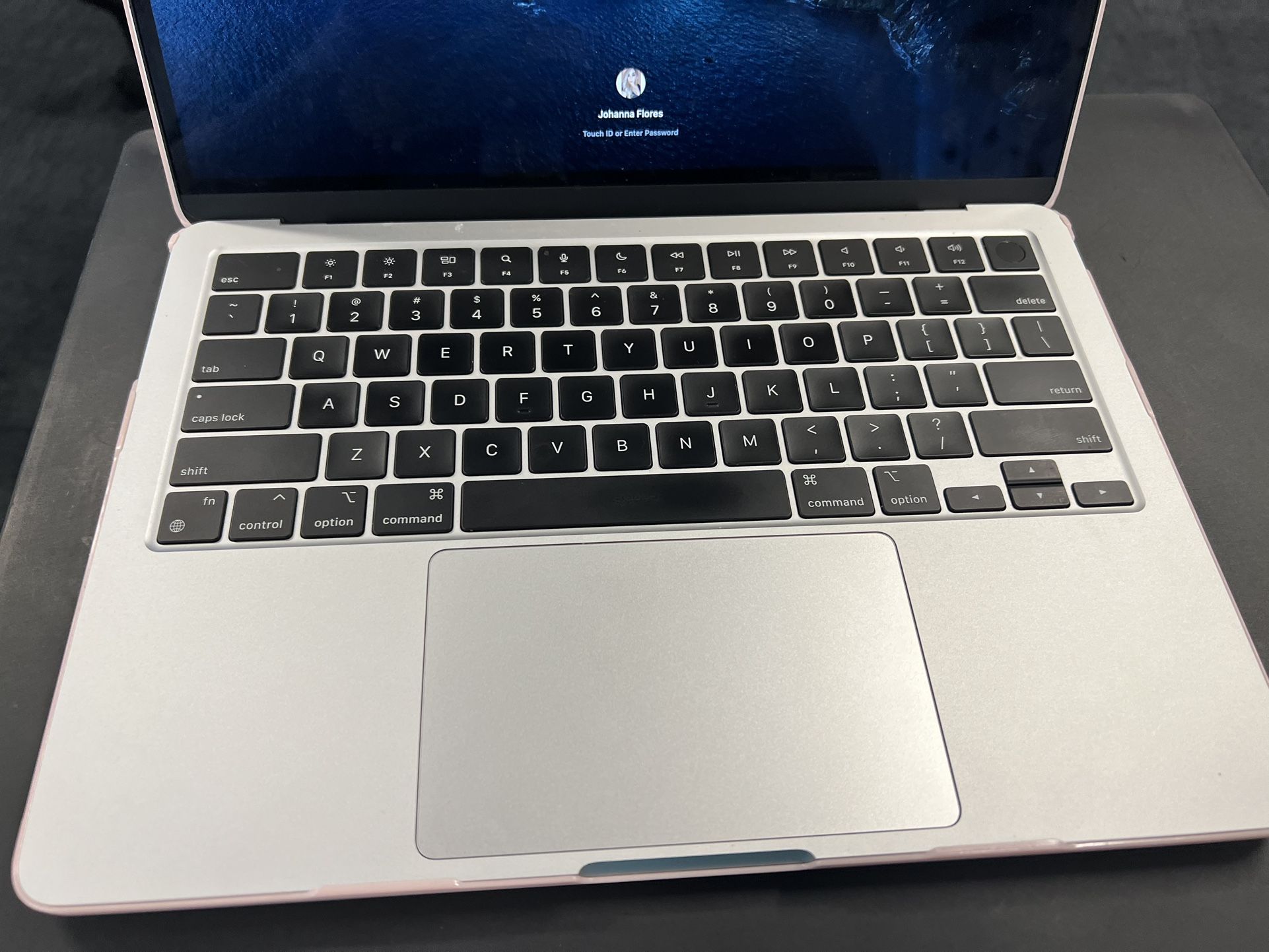 MacBook Air M2