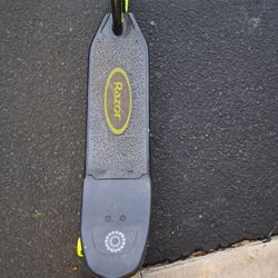 Kids Razor Scooter