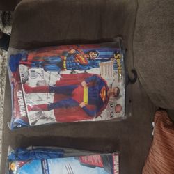 Halloween Costume 