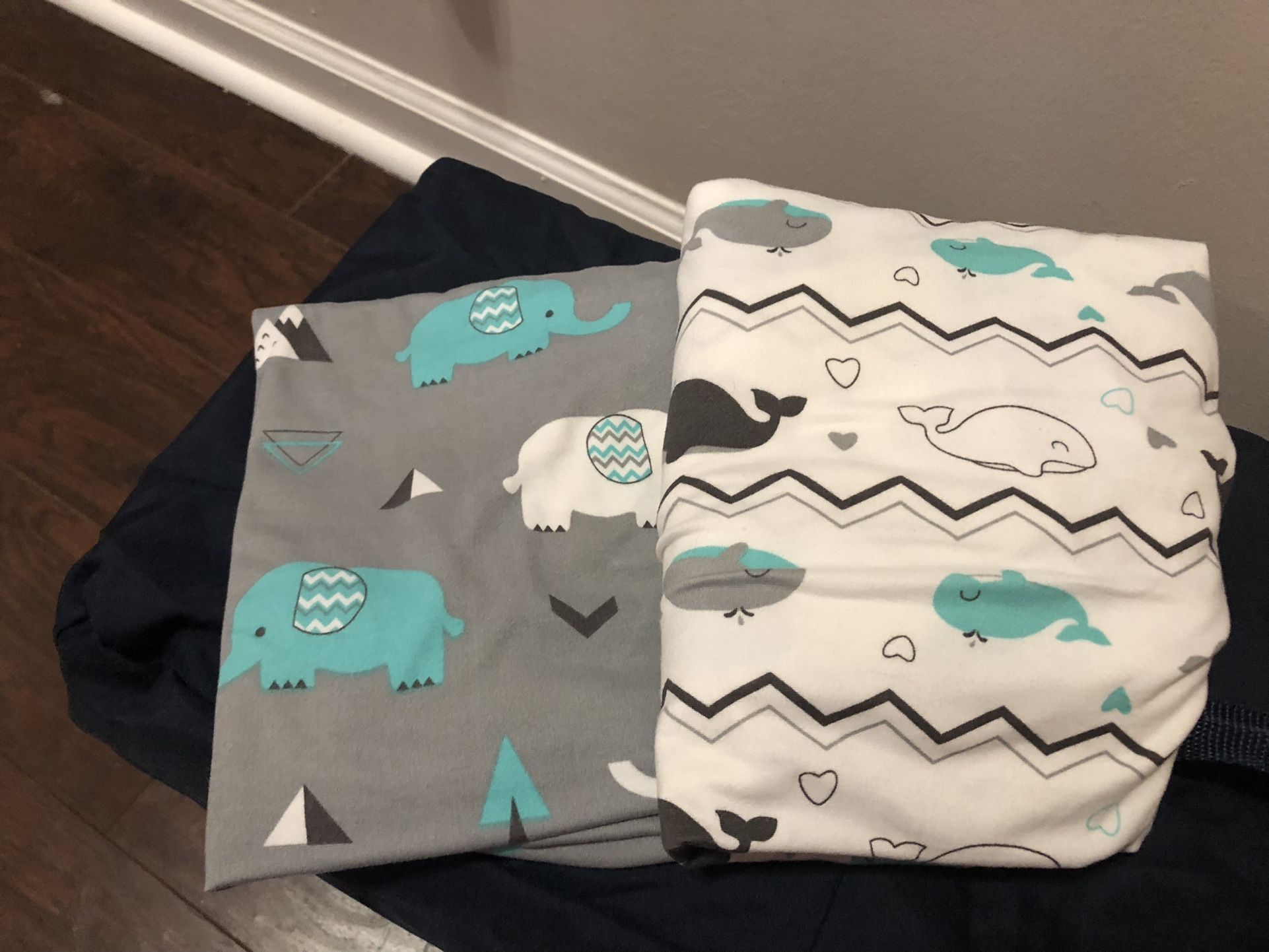 Graco Pack N Play With Insert + Sheets for Sale in Spring Hill