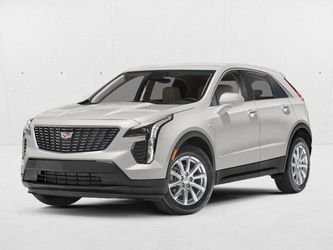 2023 Cadillac Xt4