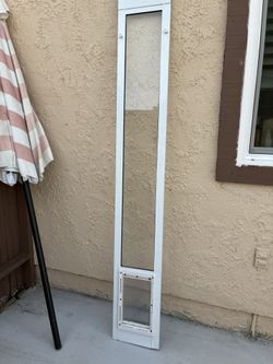 Doggy Door 
