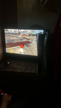 PS5