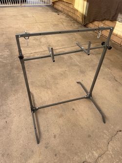 Archery Target Stand