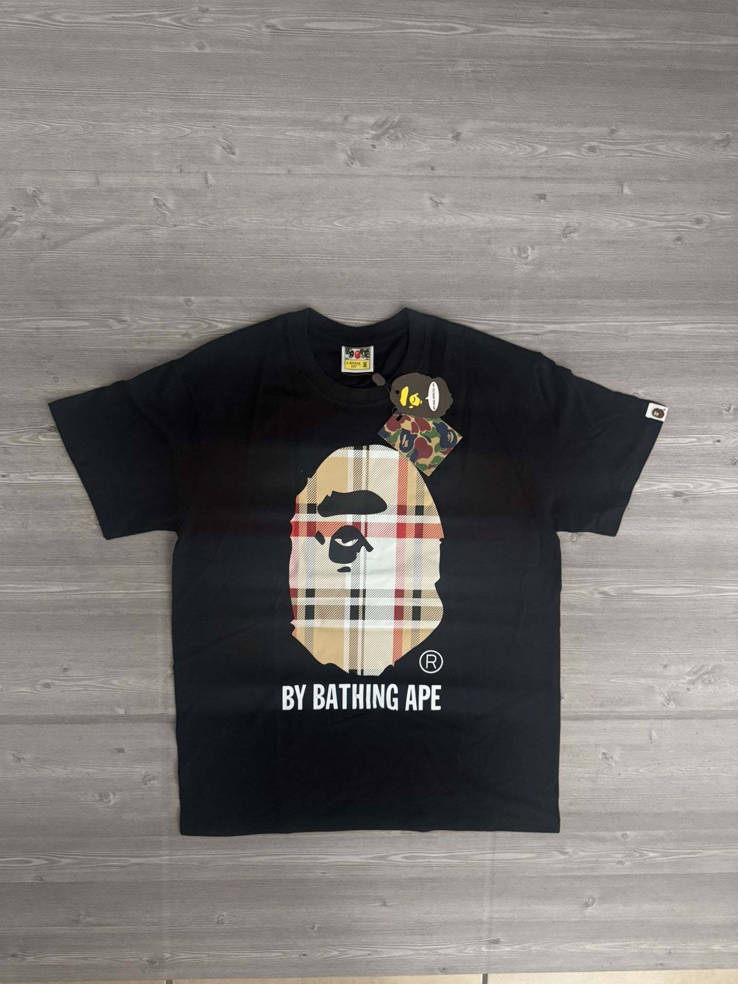 Bape Tees