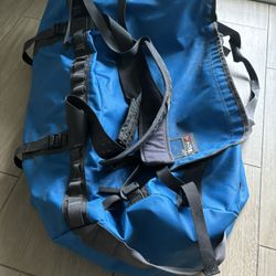 Mountain 🏔️ Back Pack The North Face 