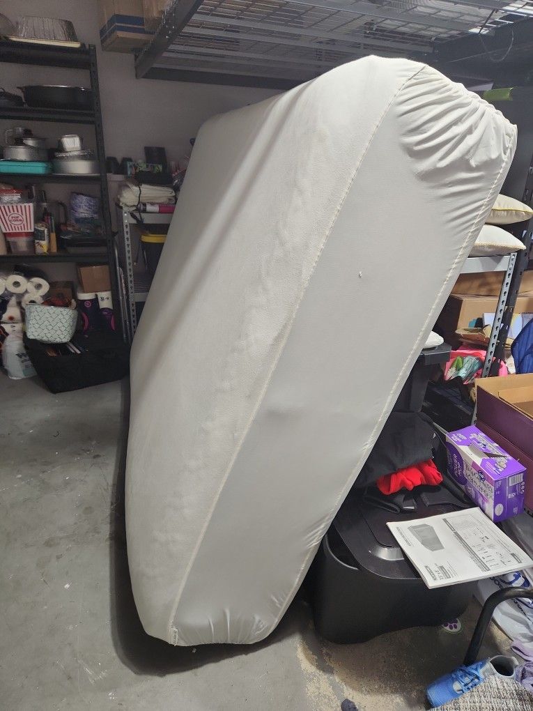 Mattress