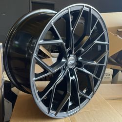20 Inch Rims 
