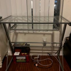 Desk 